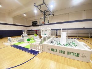 All Inclusive NJ Package