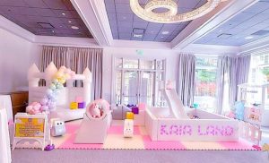 All Inclusive NJ Package