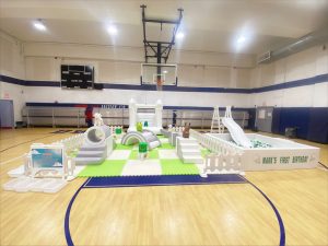 All Inclusive NJ Package